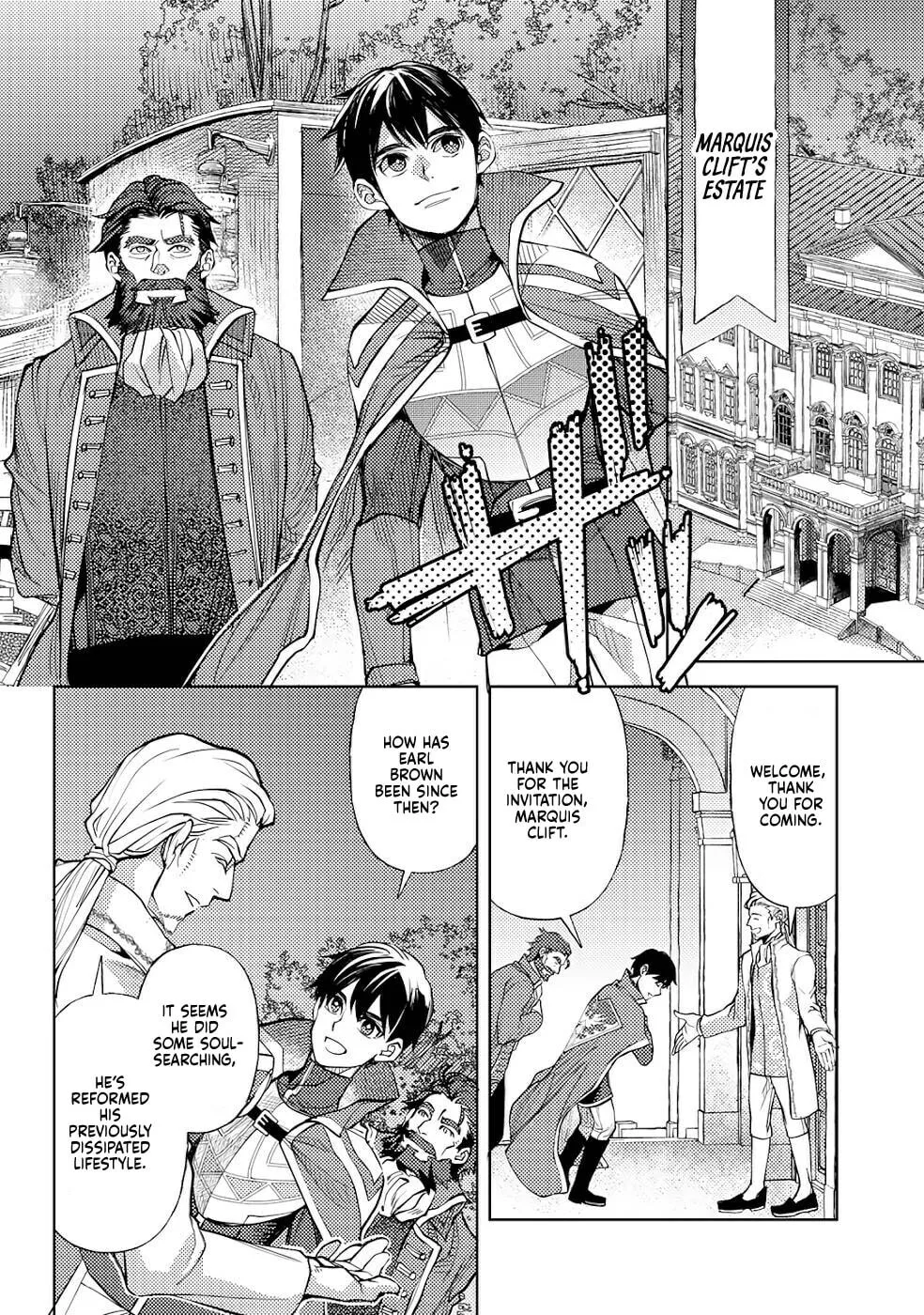 Ossan no Remake Bouken Nikki - Auto Camp Kara Hajimaru Isekai Mankitsu Life Chapter 34 page 11