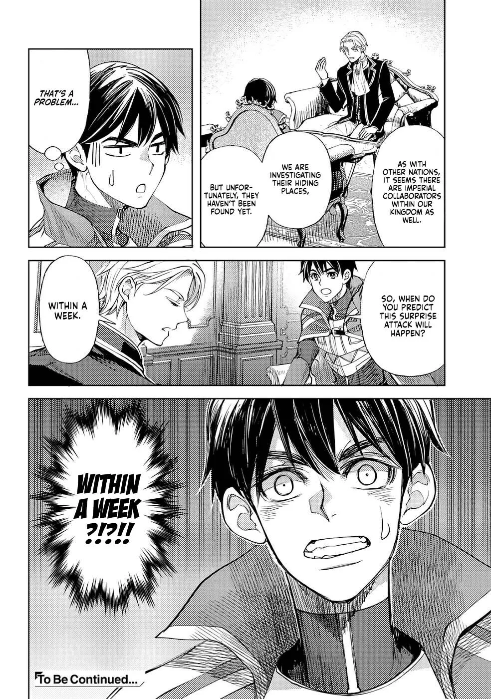 Ossan no Remake Bouken Nikki - Auto Camp Kara Hajimaru Isekai Mankitsu Life Chapter 34 page 28