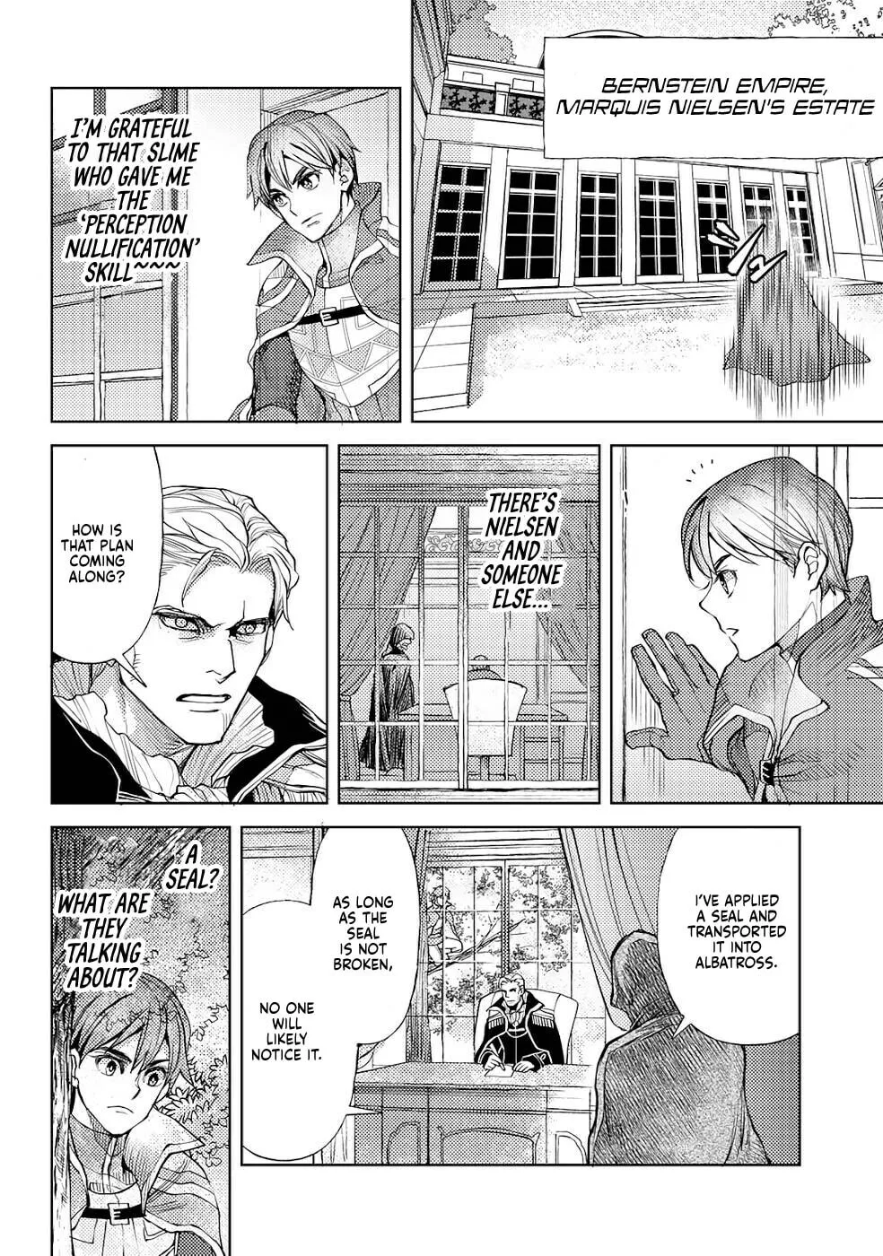 Ossan no Remake Bouken Nikki - Auto Camp Kara Hajimaru Isekai Mankitsu Life Chapter 36 page 9