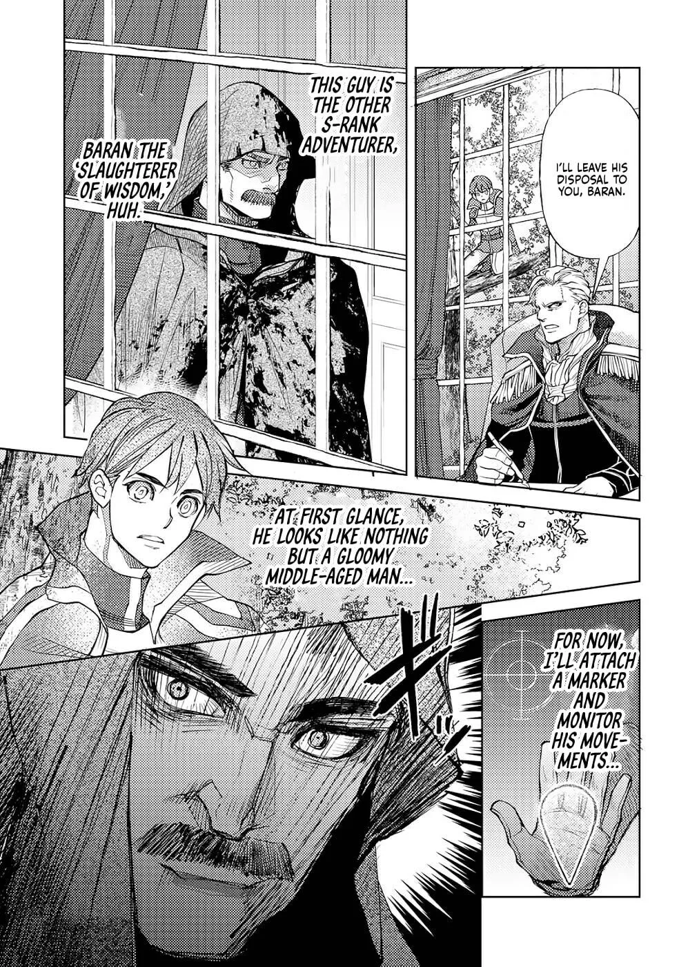 Ossan no Remake Bouken Nikki - Auto Camp Kara Hajimaru Isekai Mankitsu Life Chapter 36 page 10