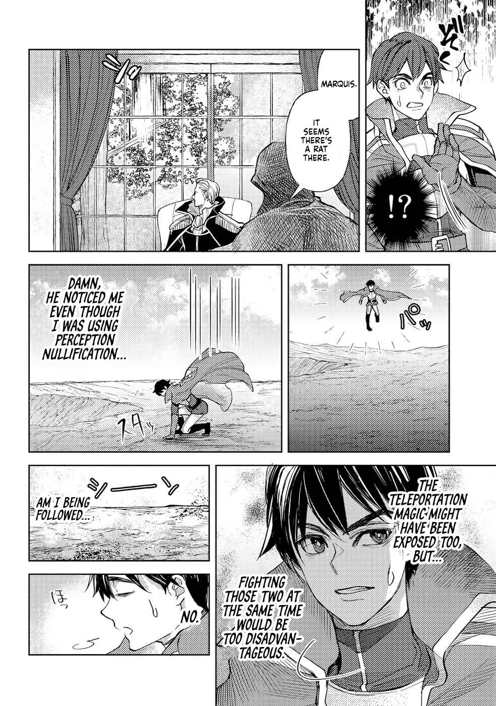 Ossan no Remake Bouken Nikki - Auto Camp Kara Hajimaru Isekai Mankitsu Life Chapter 36 page 11