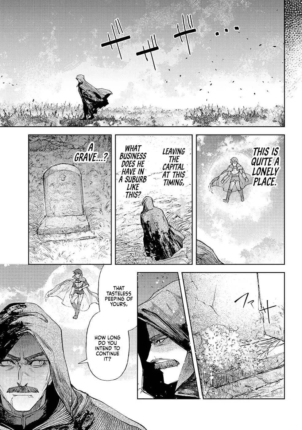 Ossan no Remake Bouken Nikki - Auto Camp Kara Hajimaru Isekai Mankitsu Life Chapter 36 page 14