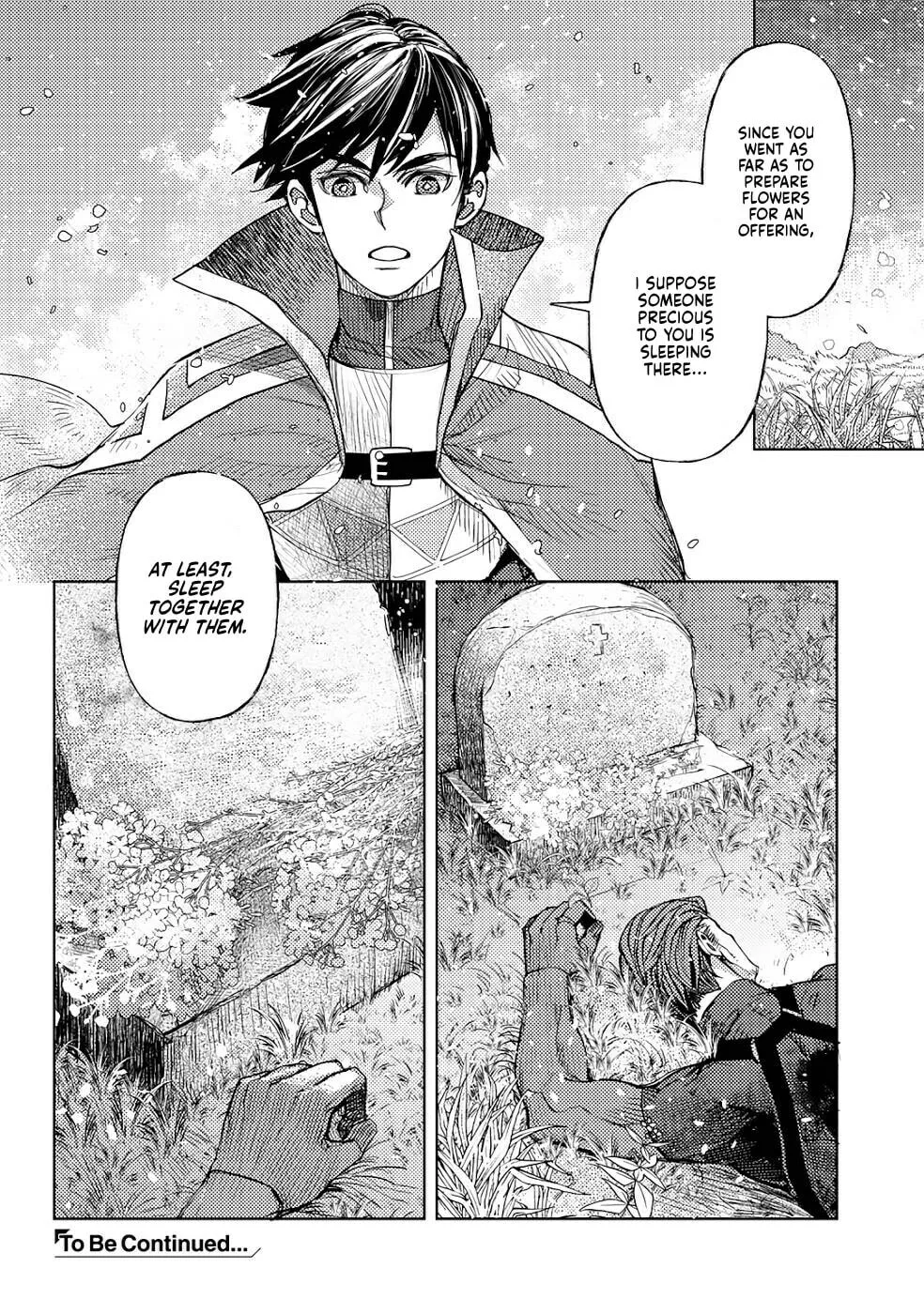 Ossan no Remake Bouken Nikki - Auto Camp Kara Hajimaru Isekai Mankitsu Life Chapter 36 page 29