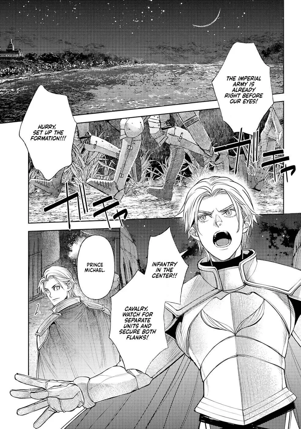 Ossan no Remake Bouken Nikki - Auto Camp Kara Hajimaru Isekai Mankitsu Life Chapter 37 page 14