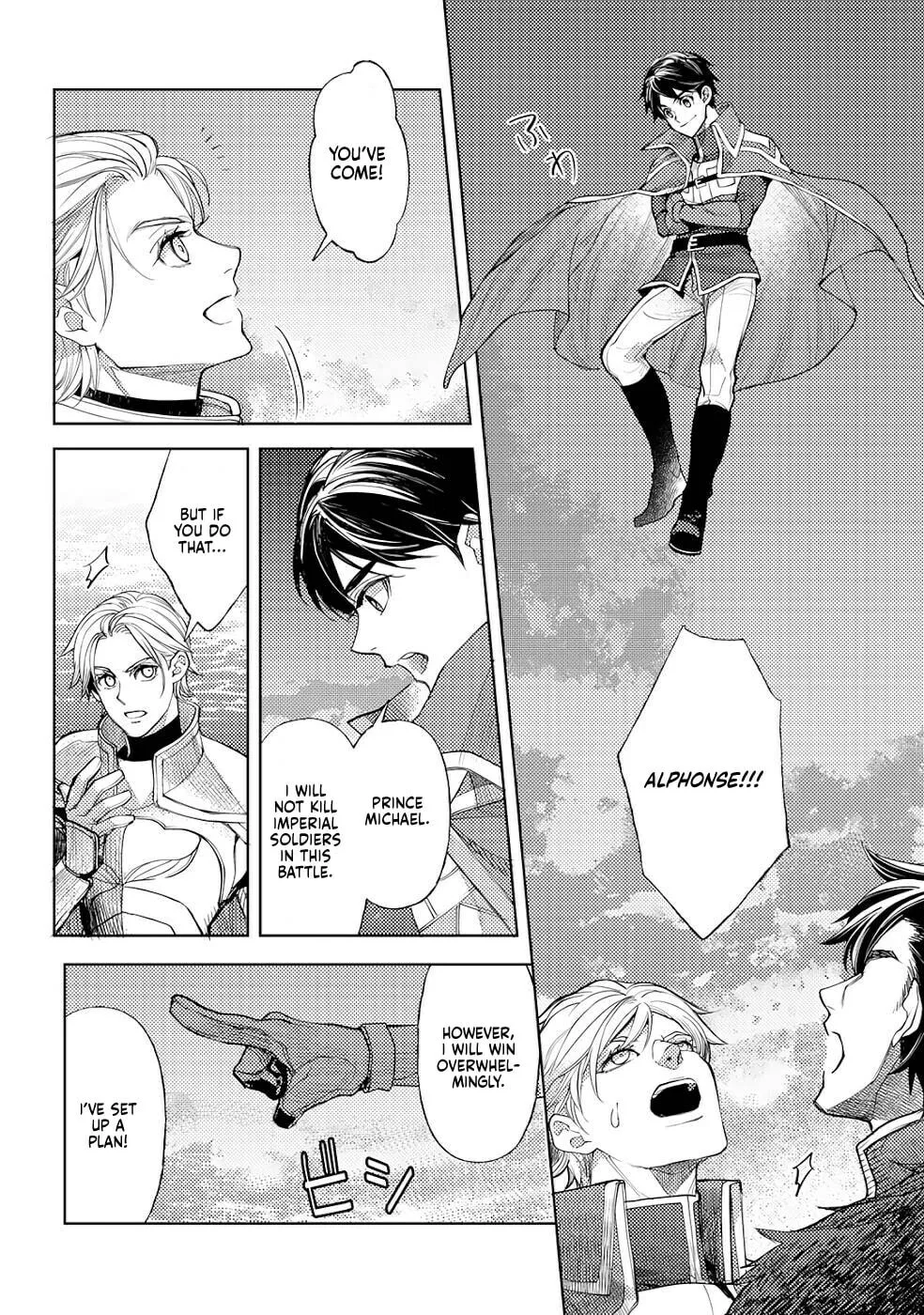 Ossan no Remake Bouken Nikki - Auto Camp Kara Hajimaru Isekai Mankitsu Life Chapter 37 page 19