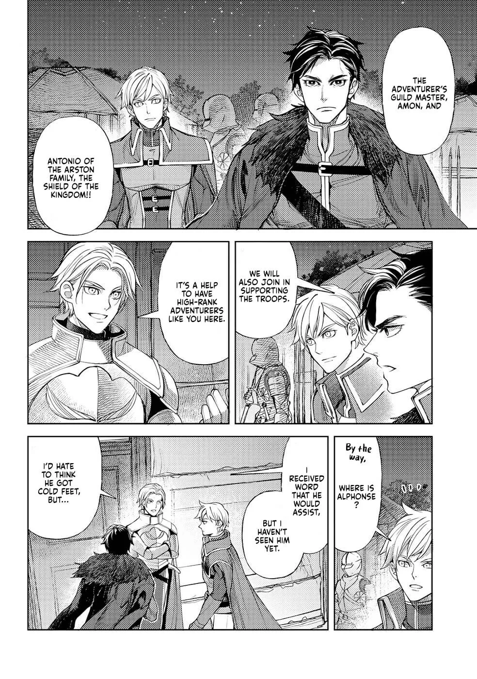 Ossan no Remake Bouken Nikki - Auto Camp Kara Hajimaru Isekai Mankitsu Life Chapter 37 page 15