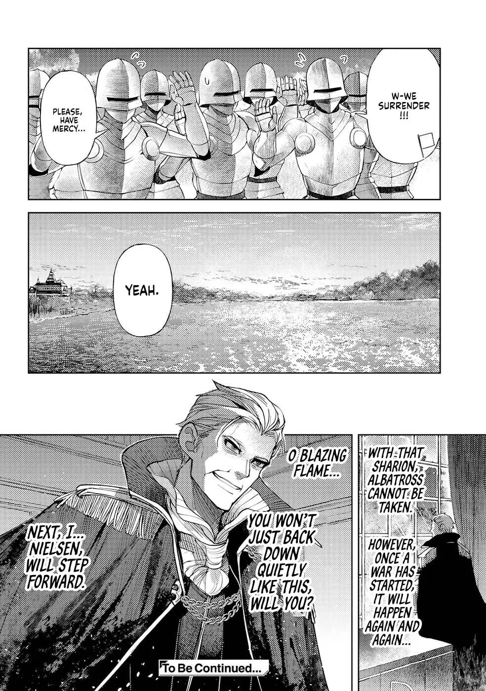Ossan no Remake Bouken Nikki - Auto Camp Kara Hajimaru Isekai Mankitsu Life Chapter 37 page 27