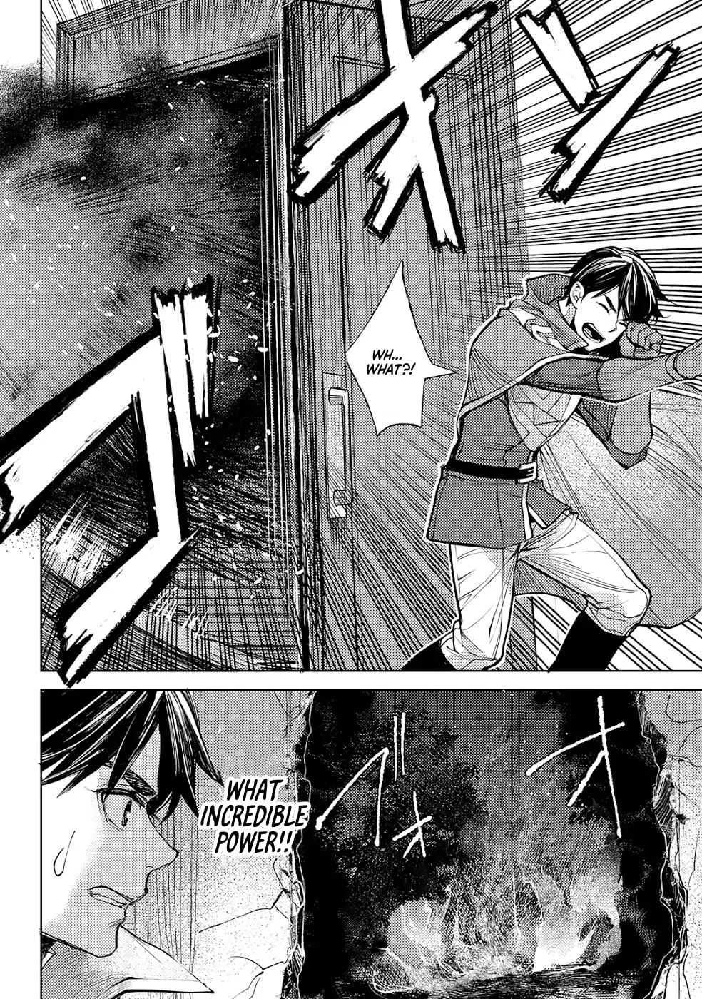 Ossan no Remake Bouken Nikki - Auto Camp Kara Hajimaru Isekai Mankitsu Life Chapter 38 page 6