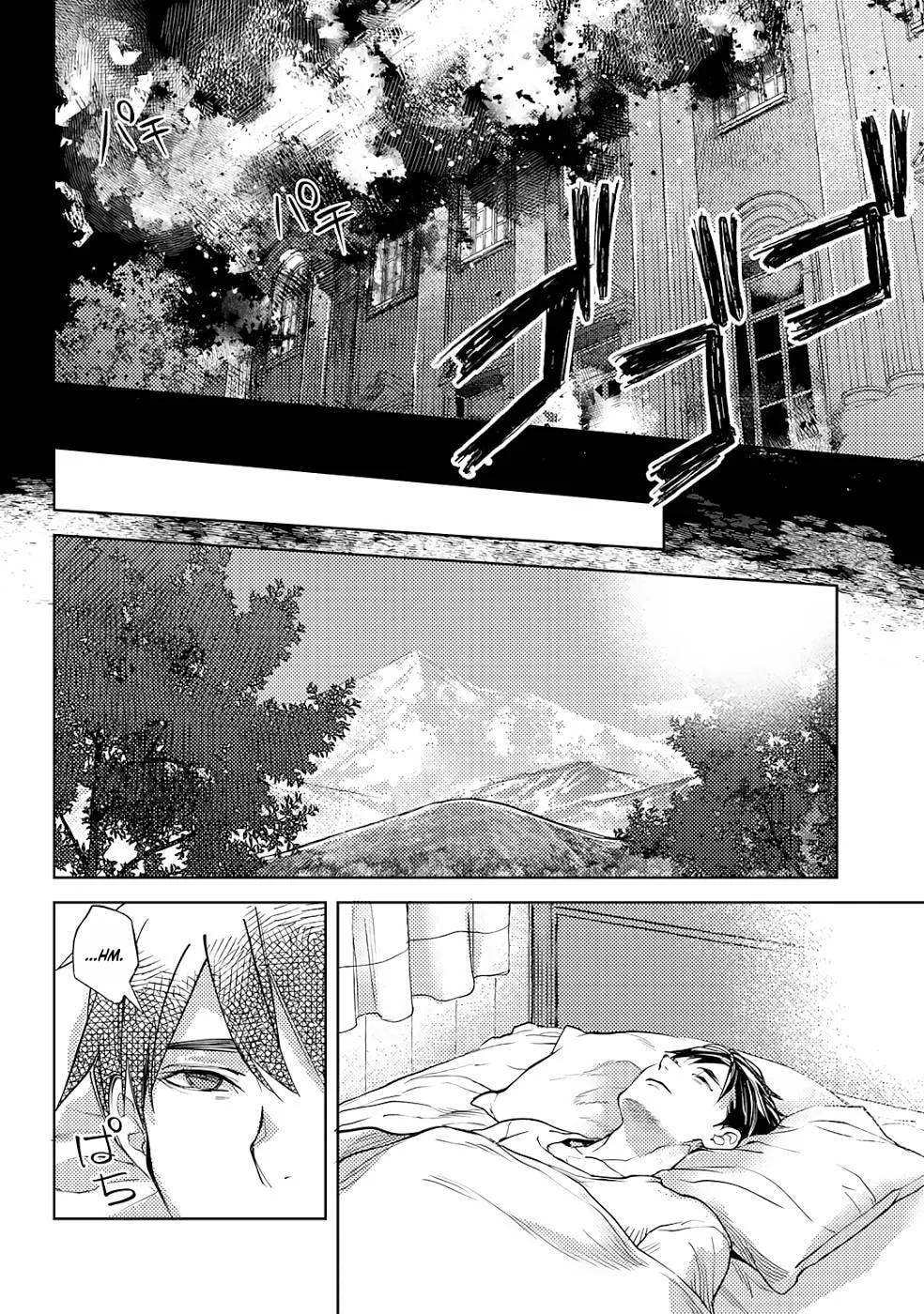 Ossan no Remake Bouken Nikki - Auto Camp Kara Hajimaru Isekai Mankitsu Life Chapter 38 page 20