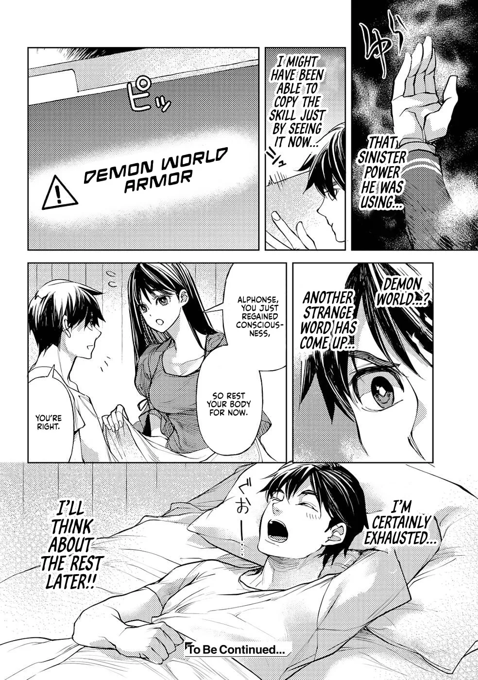 Ossan no Remake Bouken Nikki - Auto Camp Kara Hajimaru Isekai Mankitsu Life Chapter 38 page 27