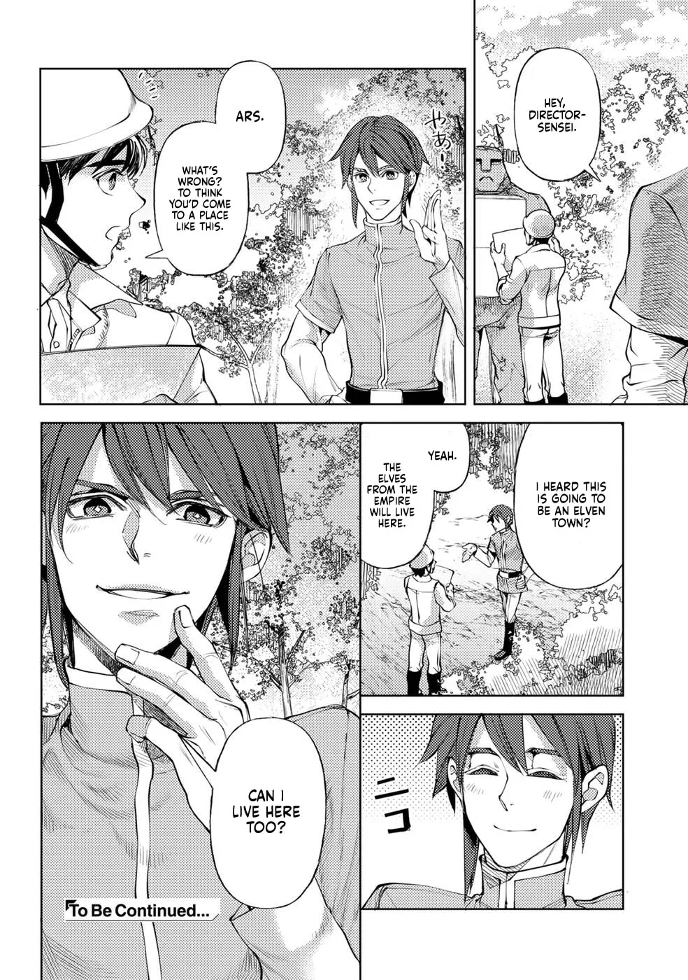 Ossan no Remake Bouken Nikki - Auto Camp Kara Hajimaru Isekai Mankitsu Life Chapter 39 page 24