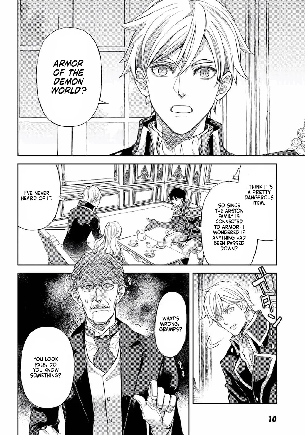 Ossan no Remake Bouken Nikki - Auto Camp Kara Hajimaru Isekai Mankitsu Life Chapter 39 page 7