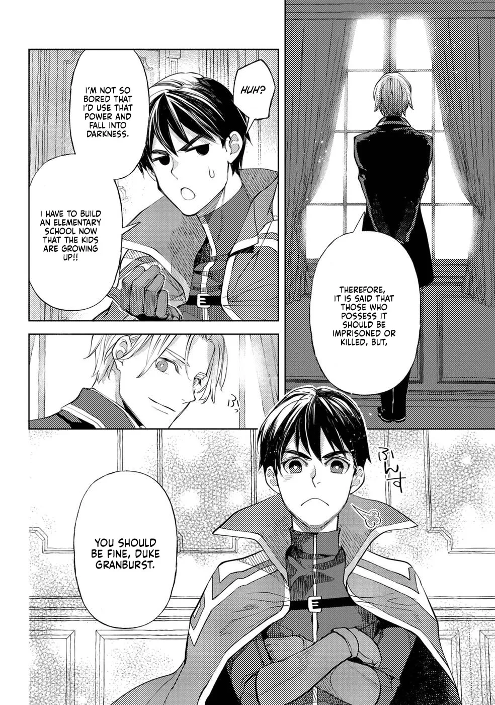 Ossan no Remake Bouken Nikki - Auto Camp Kara Hajimaru Isekai Mankitsu Life Chapter 39 page 13
