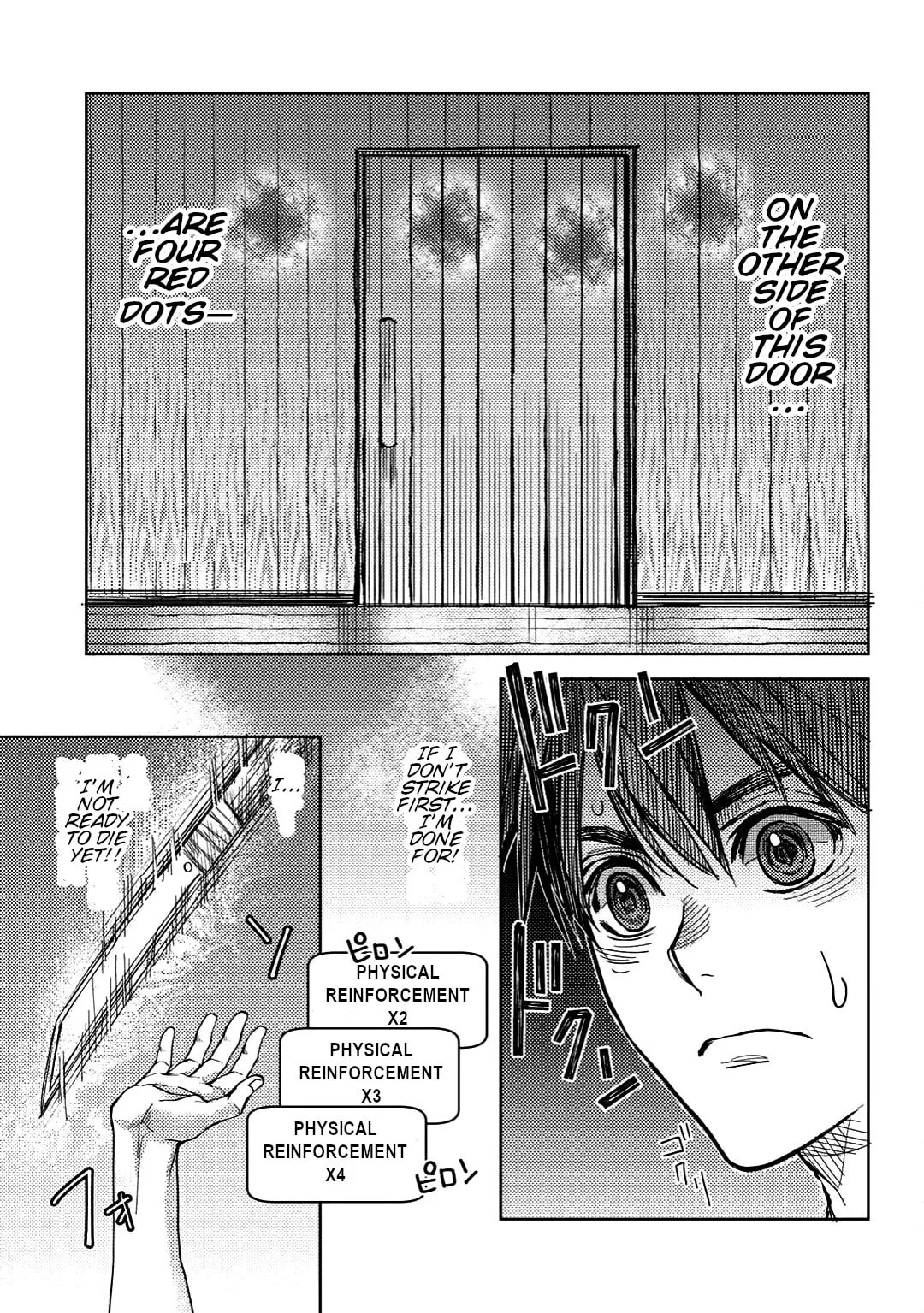 Ossan no Remake Bouken Nikki - Auto Camp Kara Hajimaru Isekai Mankitsu Life Chapter 4 page 21