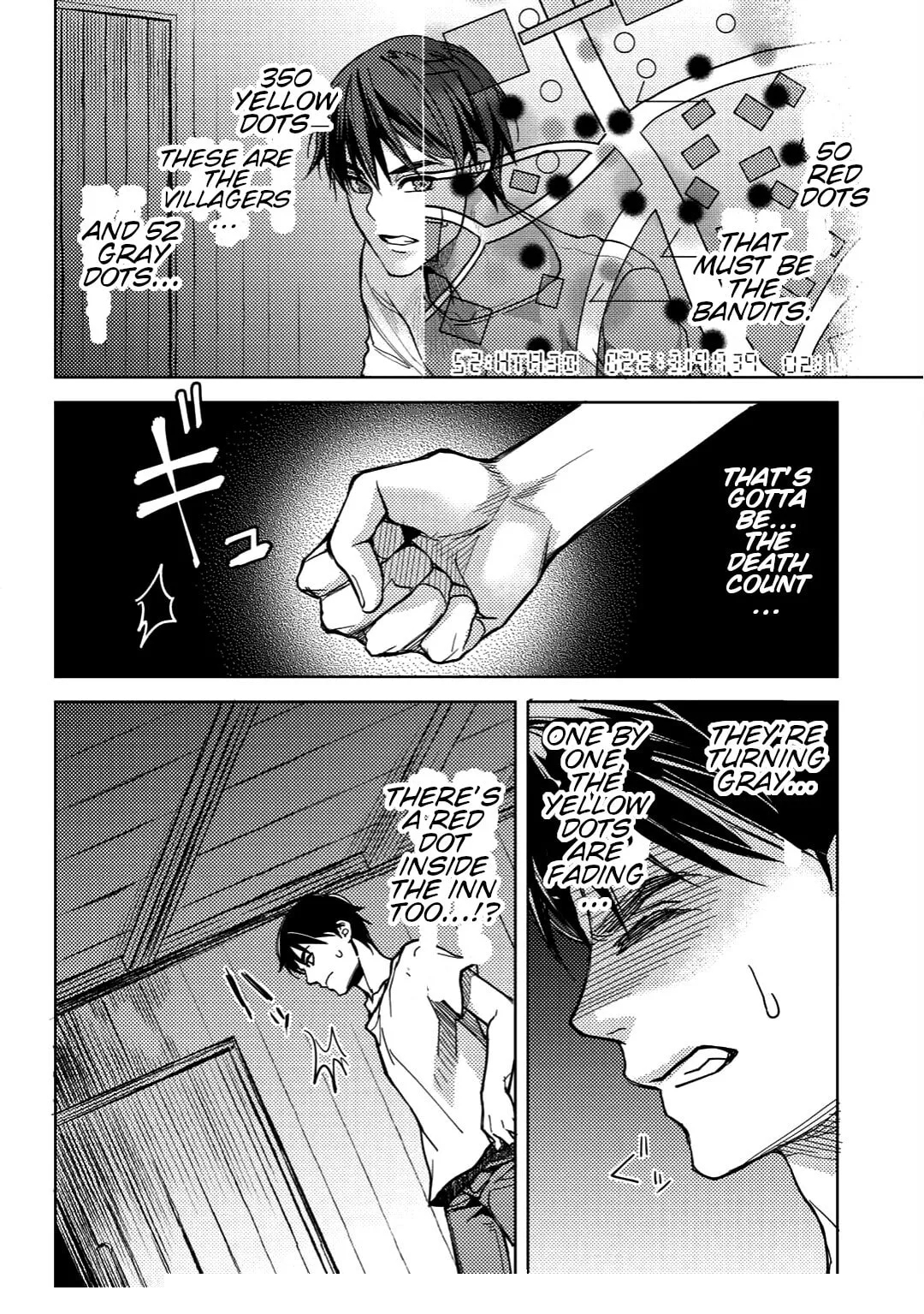 Ossan no Remake Bouken Nikki - Auto Camp Kara Hajimaru Isekai Mankitsu Life Chapter 4 page 20