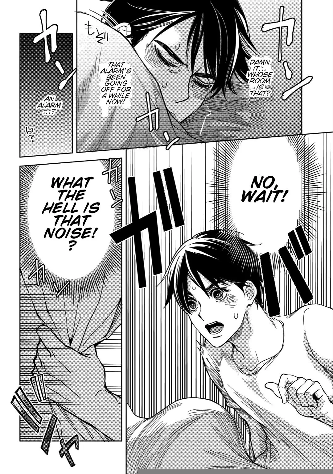 Ossan no Remake Bouken Nikki - Auto Camp Kara Hajimaru Isekai Mankitsu Life Chapter 4 page 18