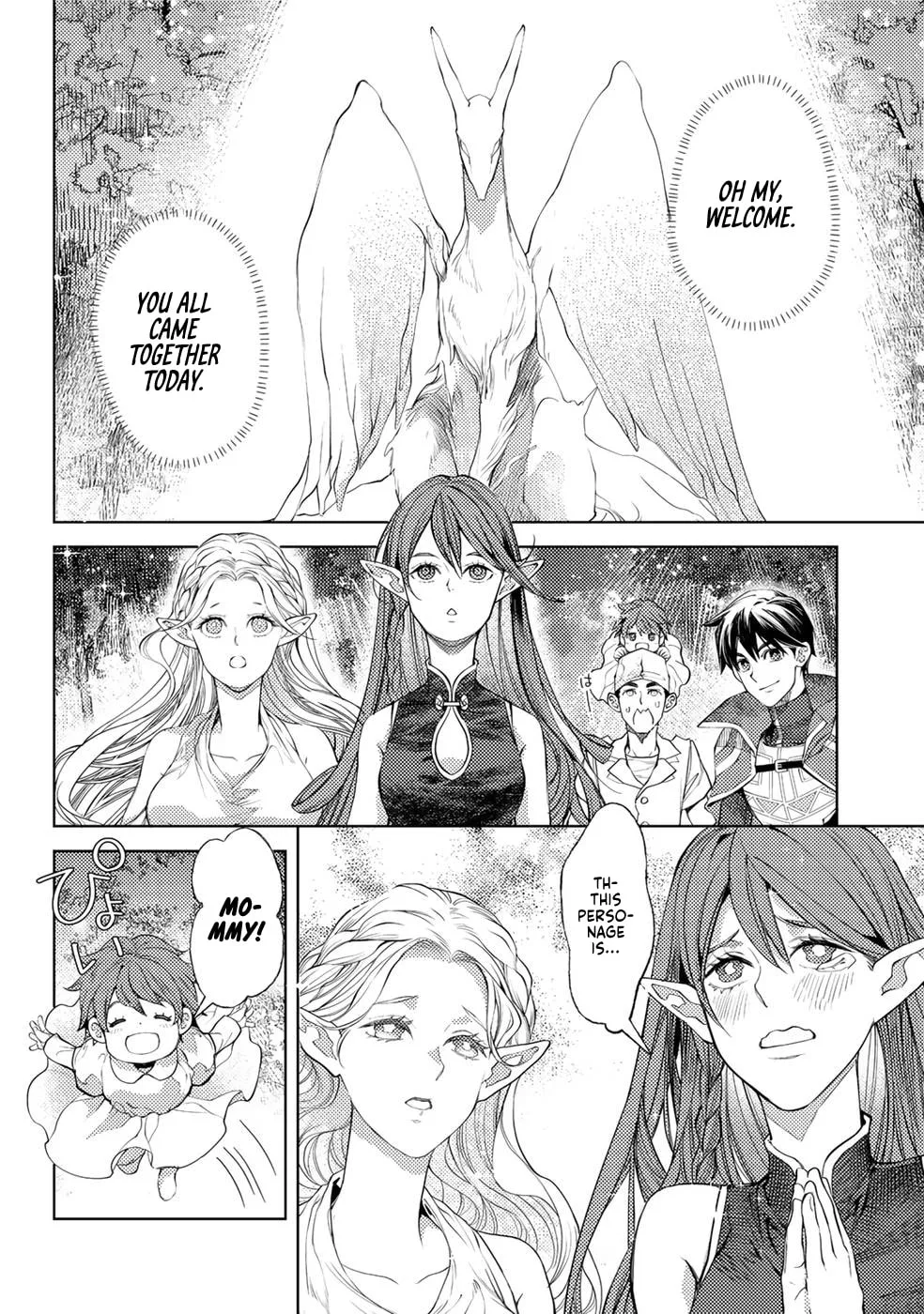 Ossan no Remake Bouken Nikki - Auto Camp Kara Hajimaru Isekai Mankitsu Life Chapter 40 page 19