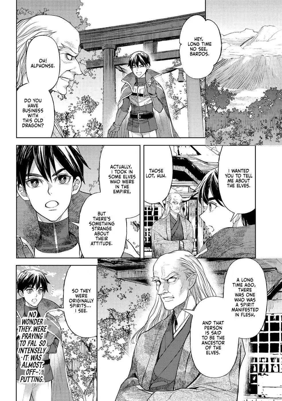 Ossan no Remake Bouken Nikki - Auto Camp Kara Hajimaru Isekai Mankitsu Life Chapter 40 page 11