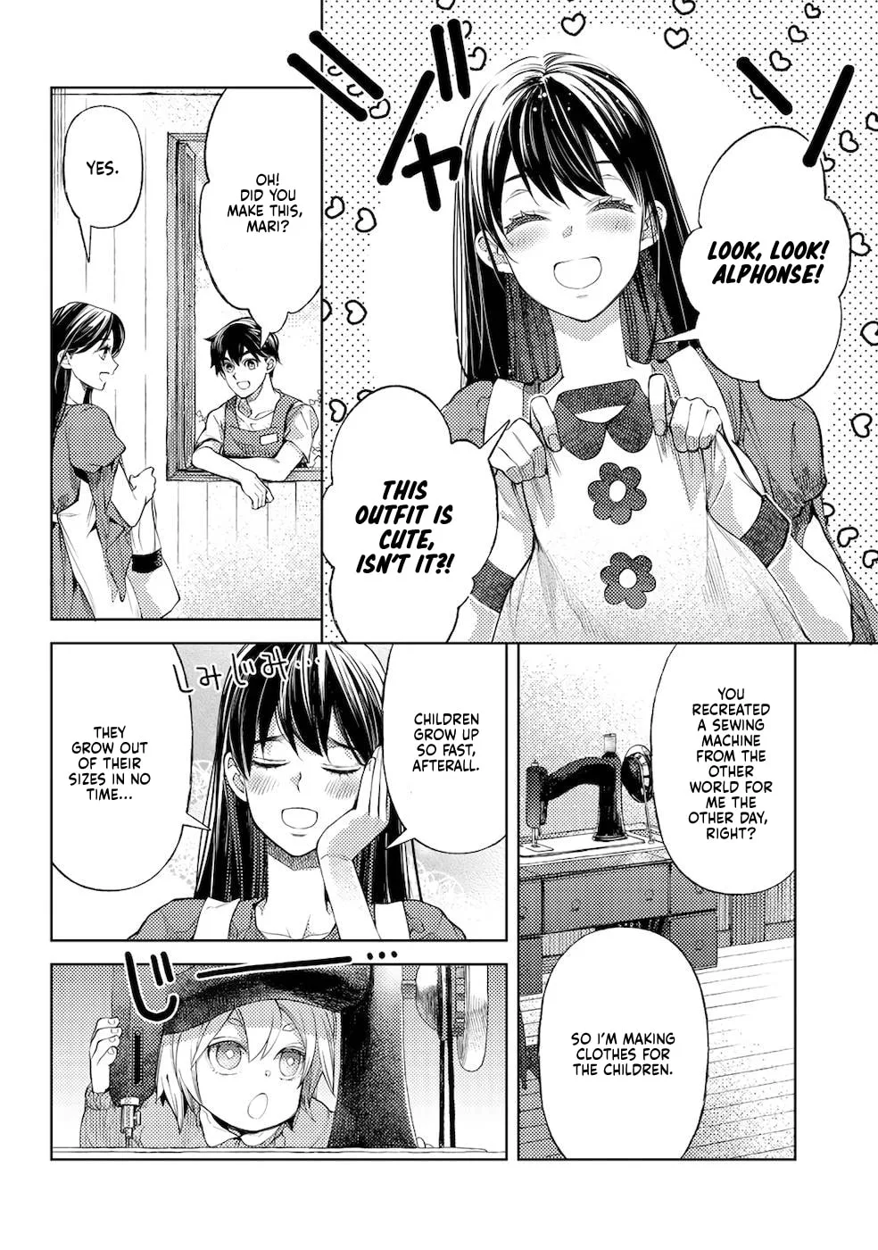 Ossan no Remake Bouken Nikki - Auto Camp Kara Hajimaru Isekai Mankitsu Life Chapter 41 page 5