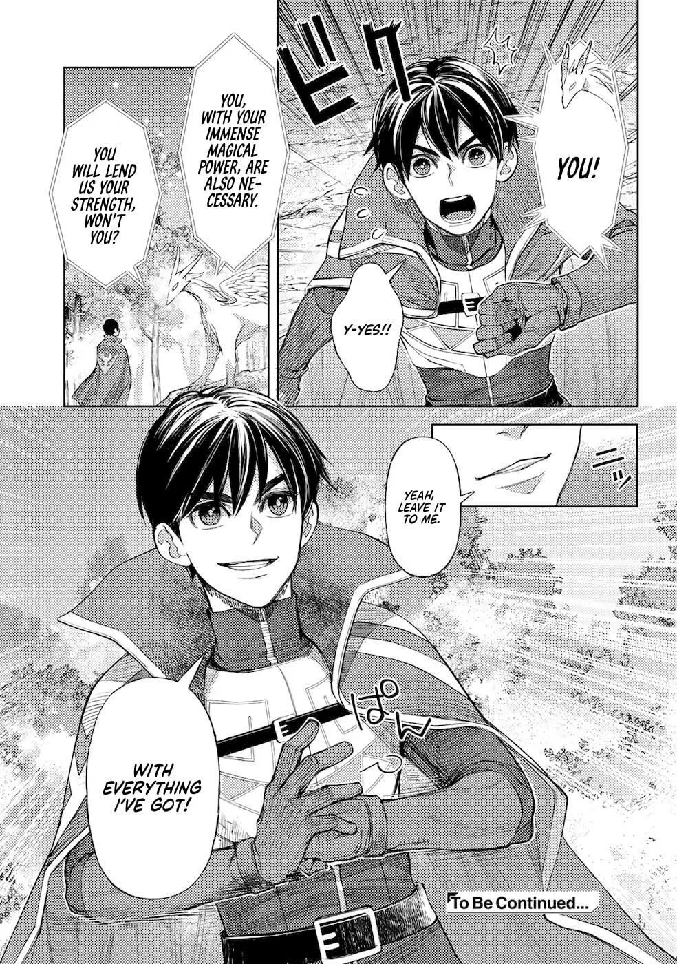 Ossan no Remake Bouken Nikki - Auto Camp Kara Hajimaru Isekai Mankitsu Life Chapter 42 page 24