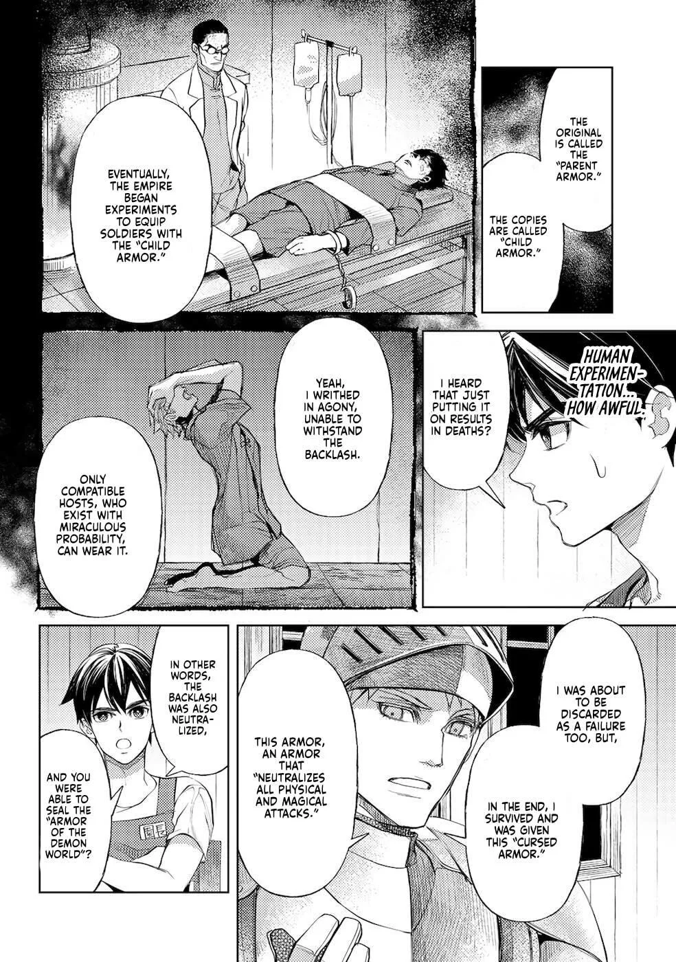Ossan no Remake Bouken Nikki - Auto Camp Kara Hajimaru Isekai Mankitsu Life Chapter 42 page 13
