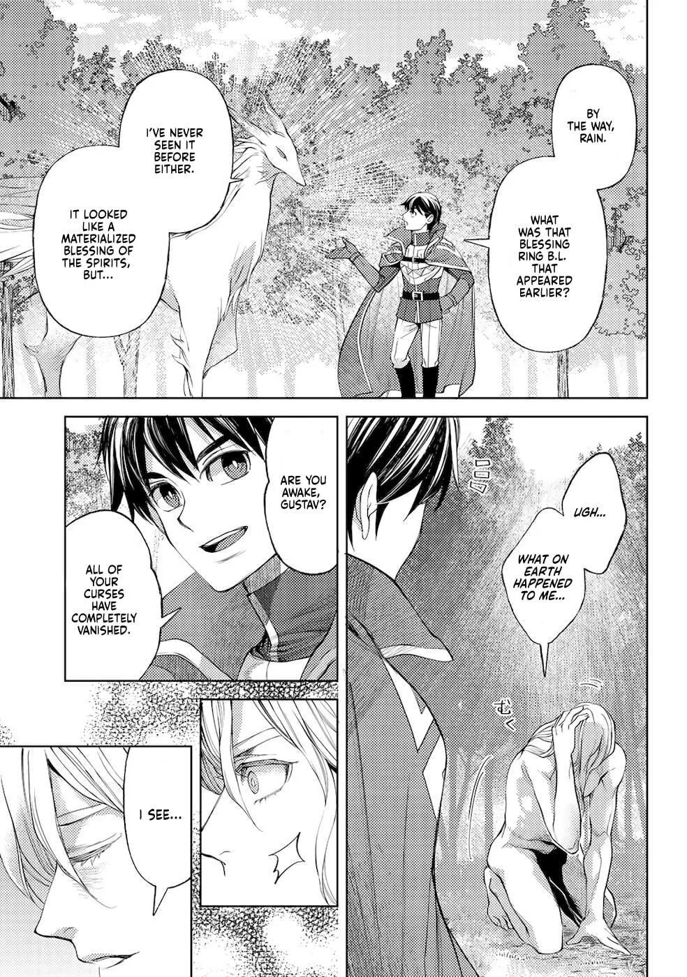 Ossan no Remake Bouken Nikki - Auto Camp Kara Hajimaru Isekai Mankitsu Life Chapter 43 page 24
