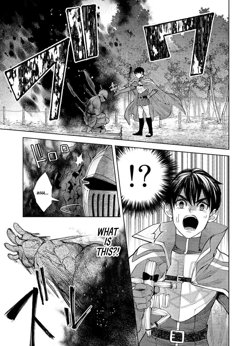 Ossan no Remake Bouken Nikki - Auto Camp Kara Hajimaru Isekai Mankitsu Life Chapter 43 page 10