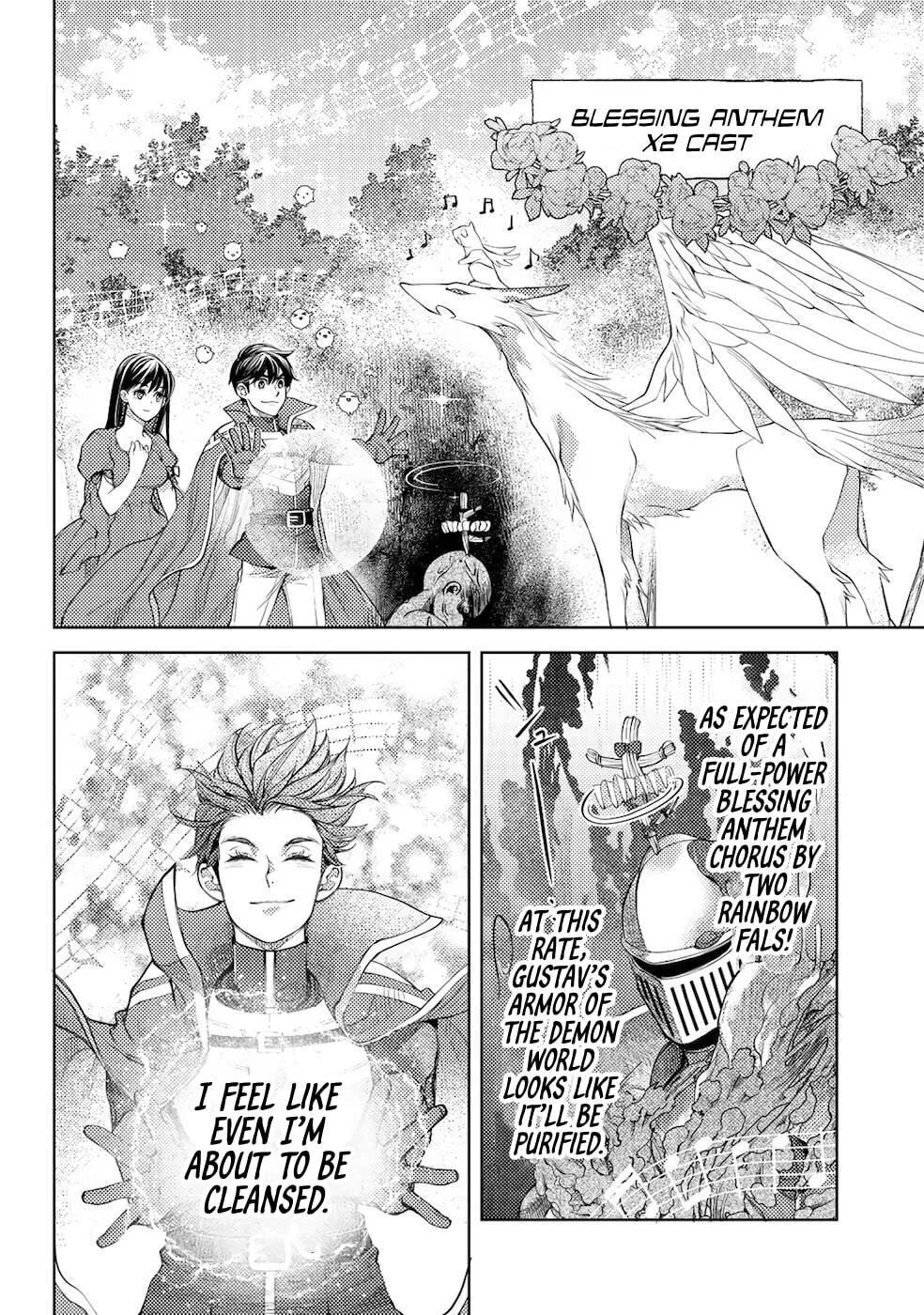 Ossan no Remake Bouken Nikki - Auto Camp Kara Hajimaru Isekai Mankitsu Life Chapter 43 page 21