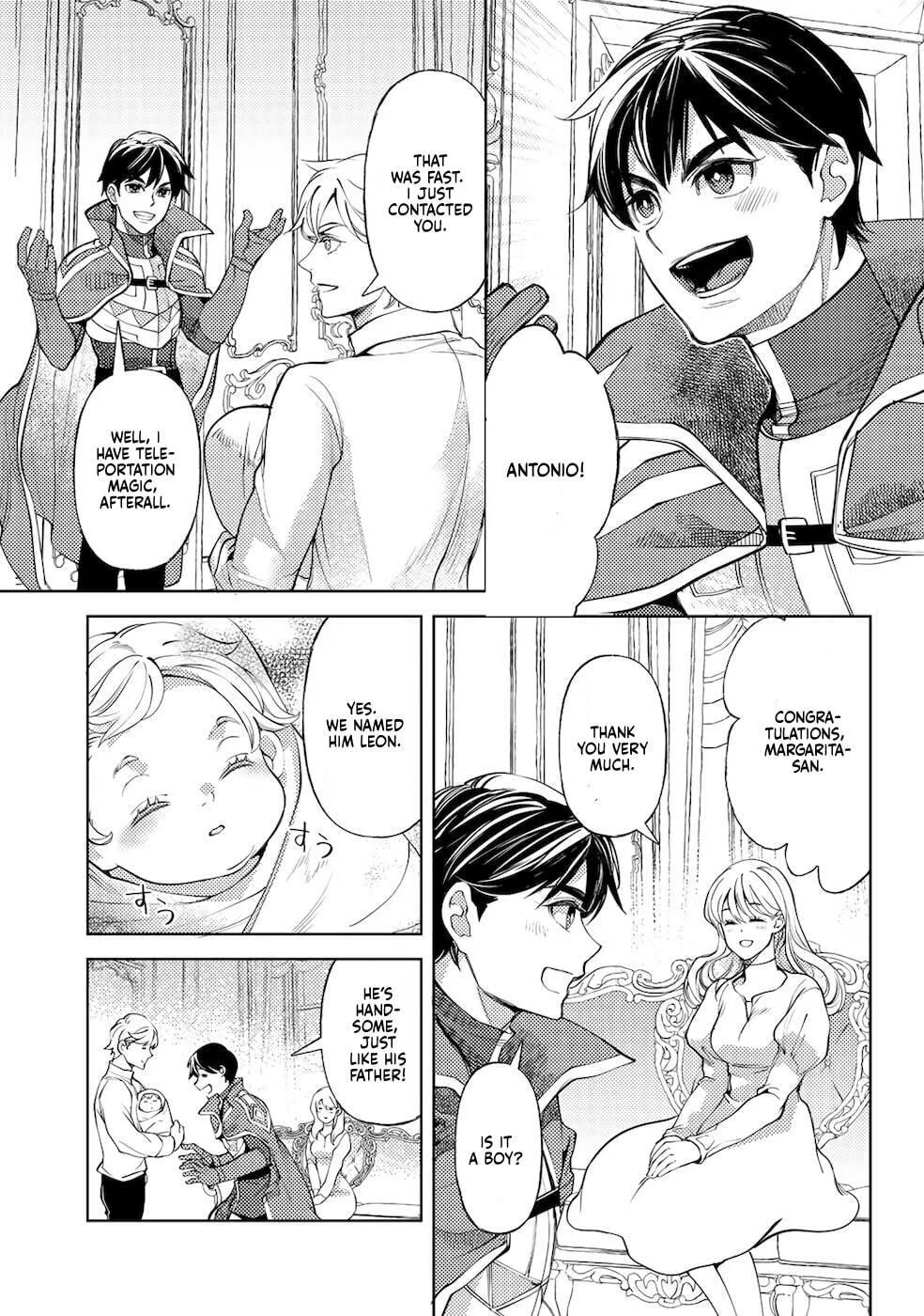 Ossan no Remake Bouken Nikki - Auto Camp Kara Hajimaru Isekai Mankitsu Life Chapter 44 page 22