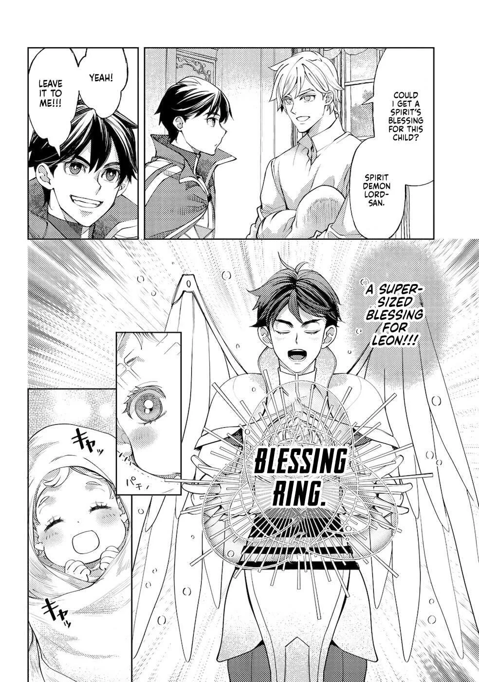 Ossan no Remake Bouken Nikki - Auto Camp Kara Hajimaru Isekai Mankitsu Life Chapter 44 page 23