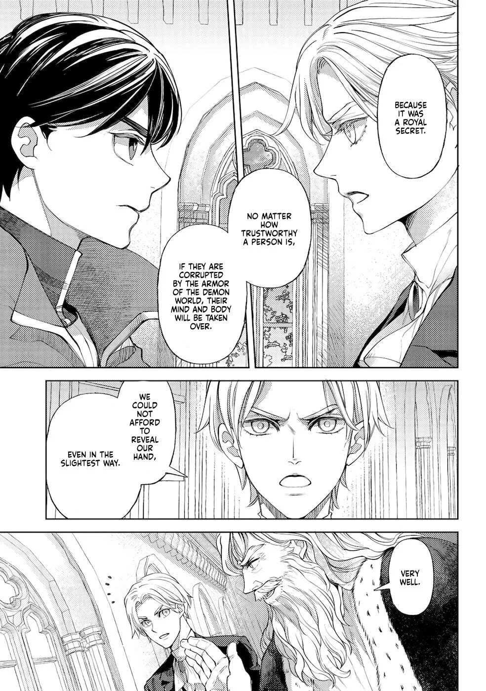 Ossan no Remake Bouken Nikki - Auto Camp Kara Hajimaru Isekai Mankitsu Life Chapter 44 page 12