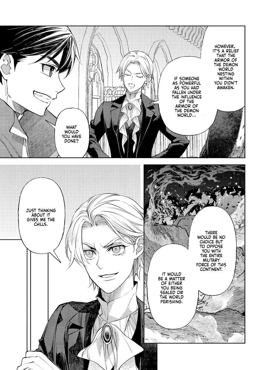 Ossan no Remake Bouken Nikki - Auto Camp Kara Hajimaru Isekai Mankitsu Life Chapter 44 page 16