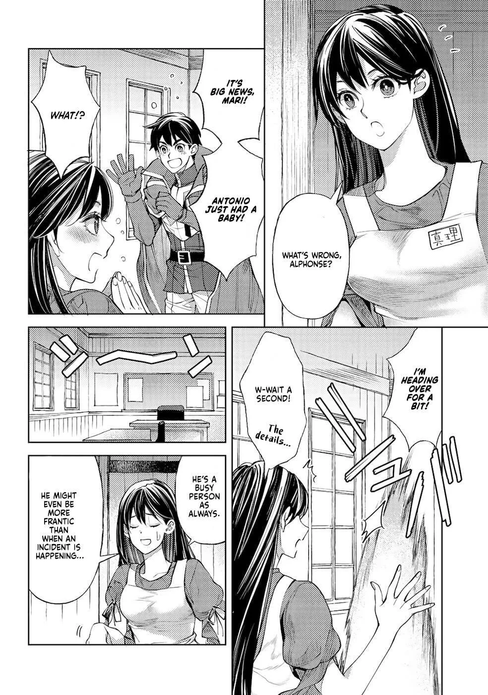 Ossan no Remake Bouken Nikki - Auto Camp Kara Hajimaru Isekai Mankitsu Life Chapter 44 page 21