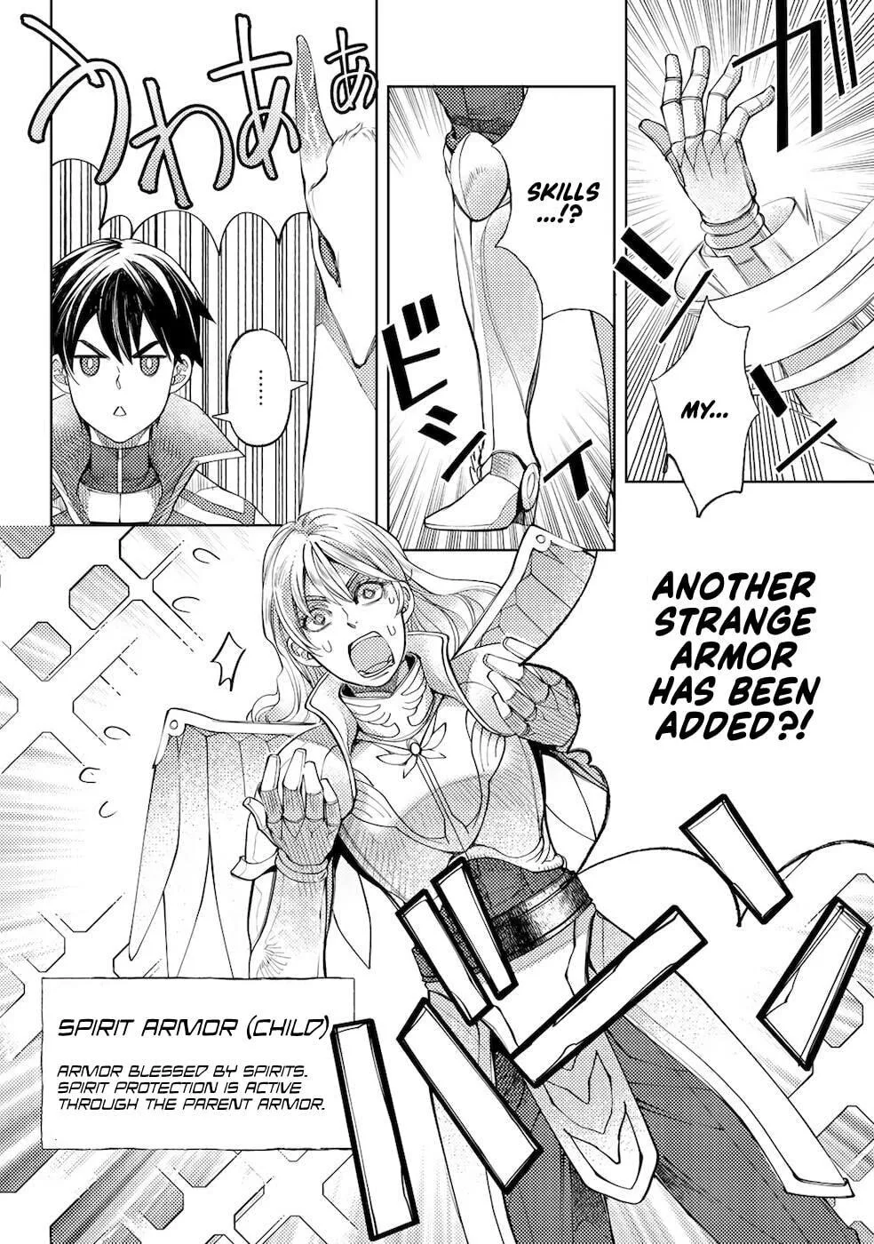 Ossan no Remake Bouken Nikki - Auto Camp Kara Hajimaru Isekai Mankitsu Life Chapter 44 page 5