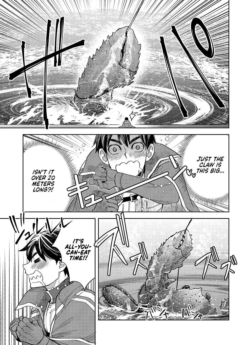 Ossan no Remake Bouken Nikki - Auto Camp Kara Hajimaru Isekai Mankitsu Life Chapter 45 page 20