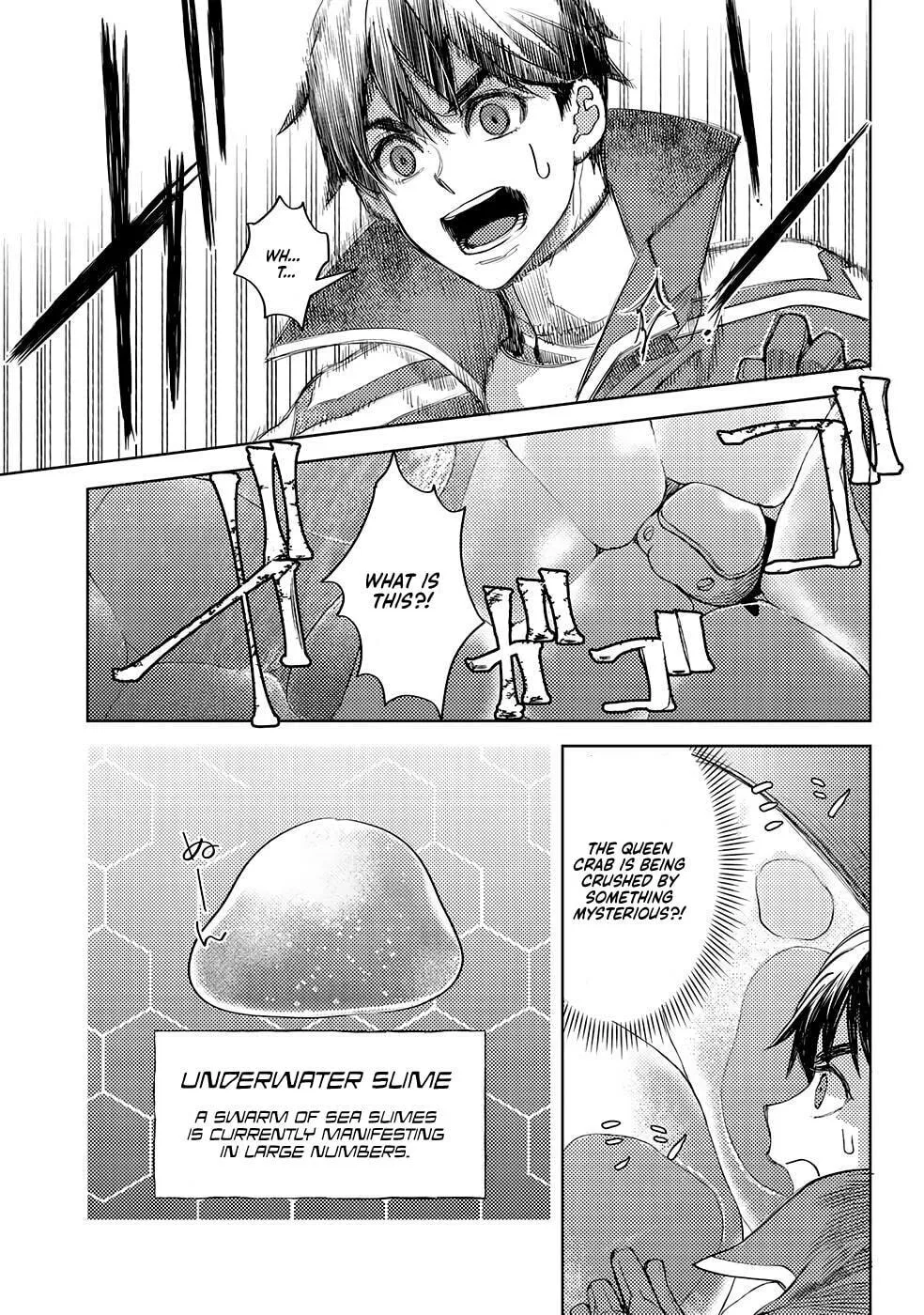 Ossan no Remake Bouken Nikki - Auto Camp Kara Hajimaru Isekai Mankitsu Life Chapter 46 page 12