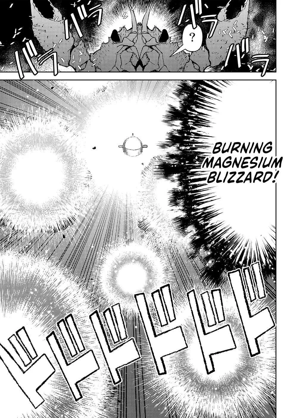 Ossan no Remake Bouken Nikki - Auto Camp Kara Hajimaru Isekai Mankitsu Life Chapter 46 page 14