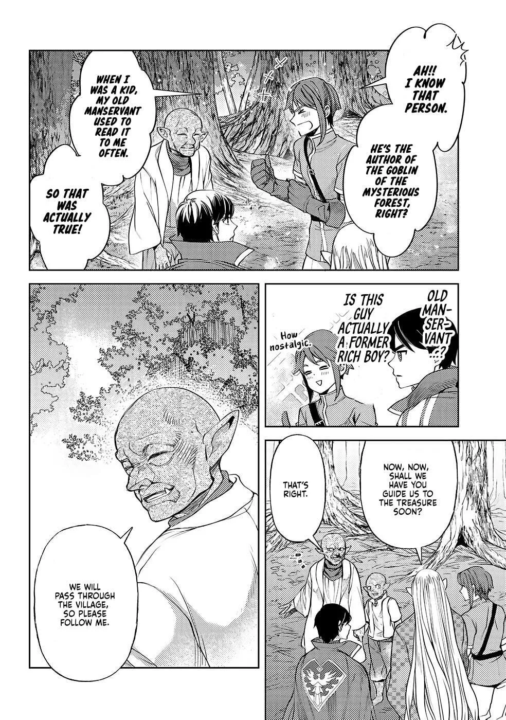 Ossan no Remake Bouken Nikki - Auto Camp Kara Hajimaru Isekai Mankitsu Life Chapter 47 page 15