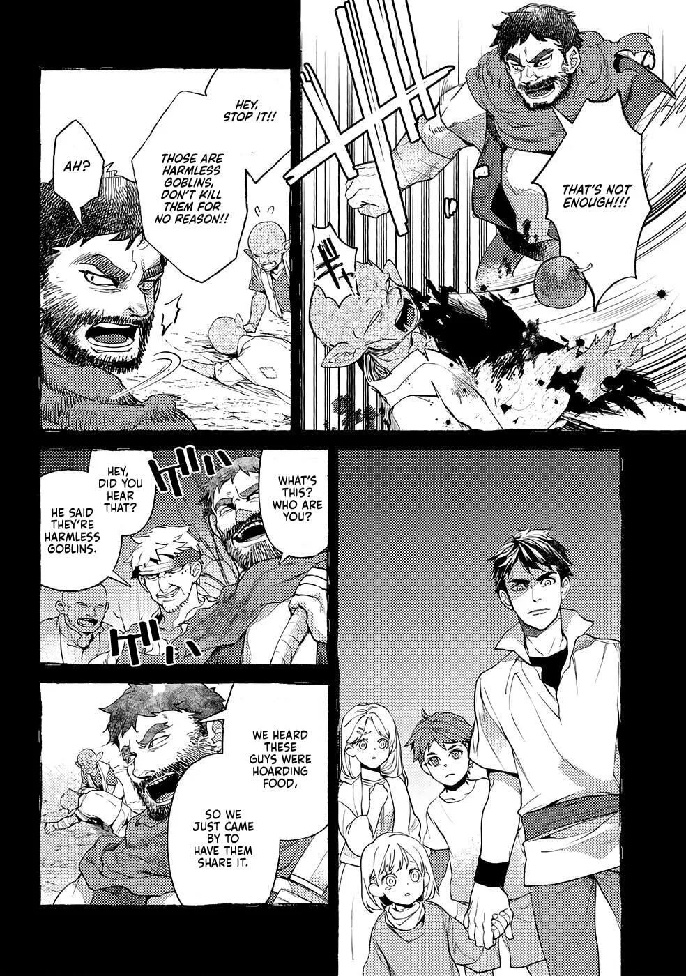 Ossan no Remake Bouken Nikki - Auto Camp Kara Hajimaru Isekai Mankitsu Life Chapter 48 page 9