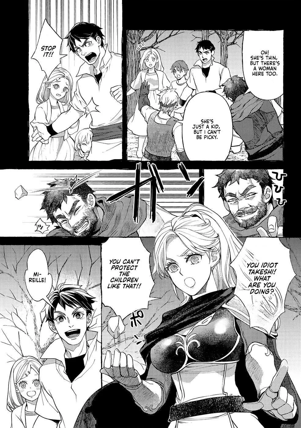 Ossan no Remake Bouken Nikki - Auto Camp Kara Hajimaru Isekai Mankitsu Life Chapter 48 page 10