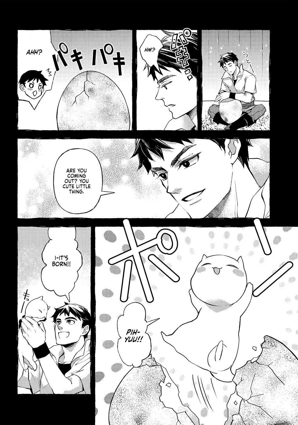 Ossan no Remake Bouken Nikki - Auto Camp Kara Hajimaru Isekai Mankitsu Life Chapter 48 page 23