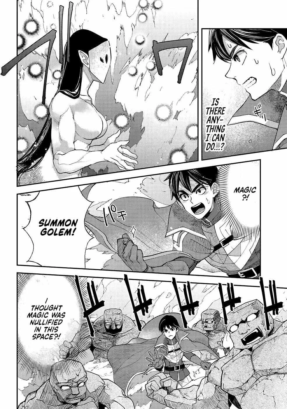 Ossan no Remake Bouken Nikki - Auto Camp Kara Hajimaru Isekai Mankitsu Life Chapter 50 page 17