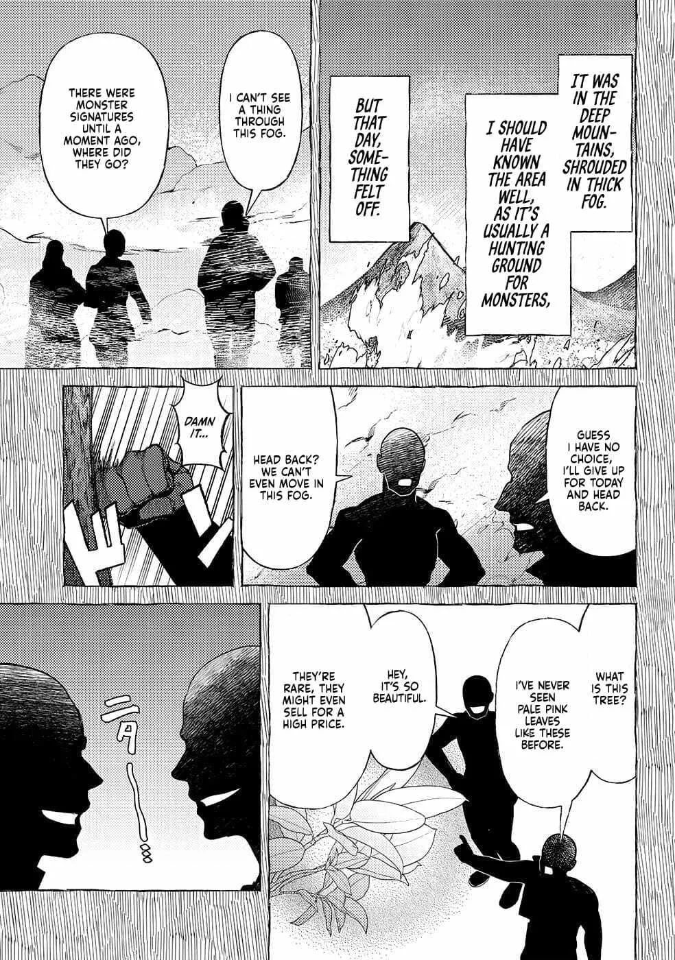 Ossan no Remake Bouken Nikki - Auto Camp Kara Hajimaru Isekai Mankitsu Life Chapter 50 page 6