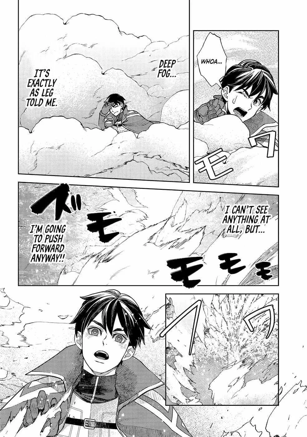 Ossan no Remake Bouken Nikki - Auto Camp Kara Hajimaru Isekai Mankitsu Life Chapter 50 page 11
