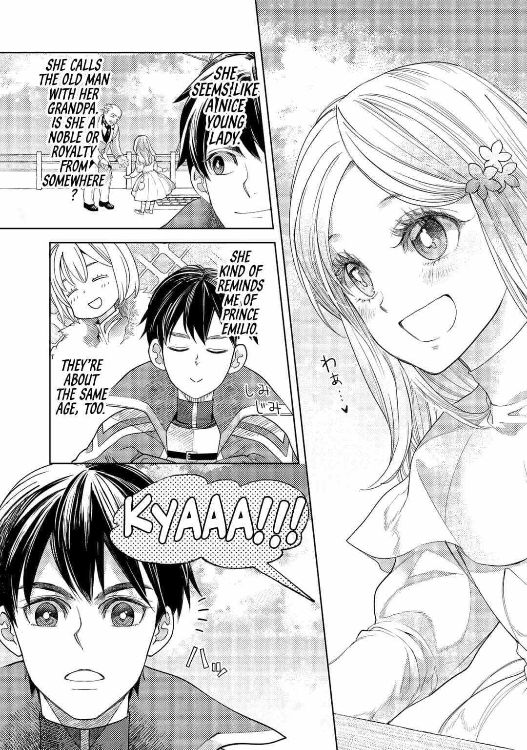 Ossan no Remake Bouken Nikki - Auto Camp Kara Hajimaru Isekai Mankitsu Life Chapter 51 page 16