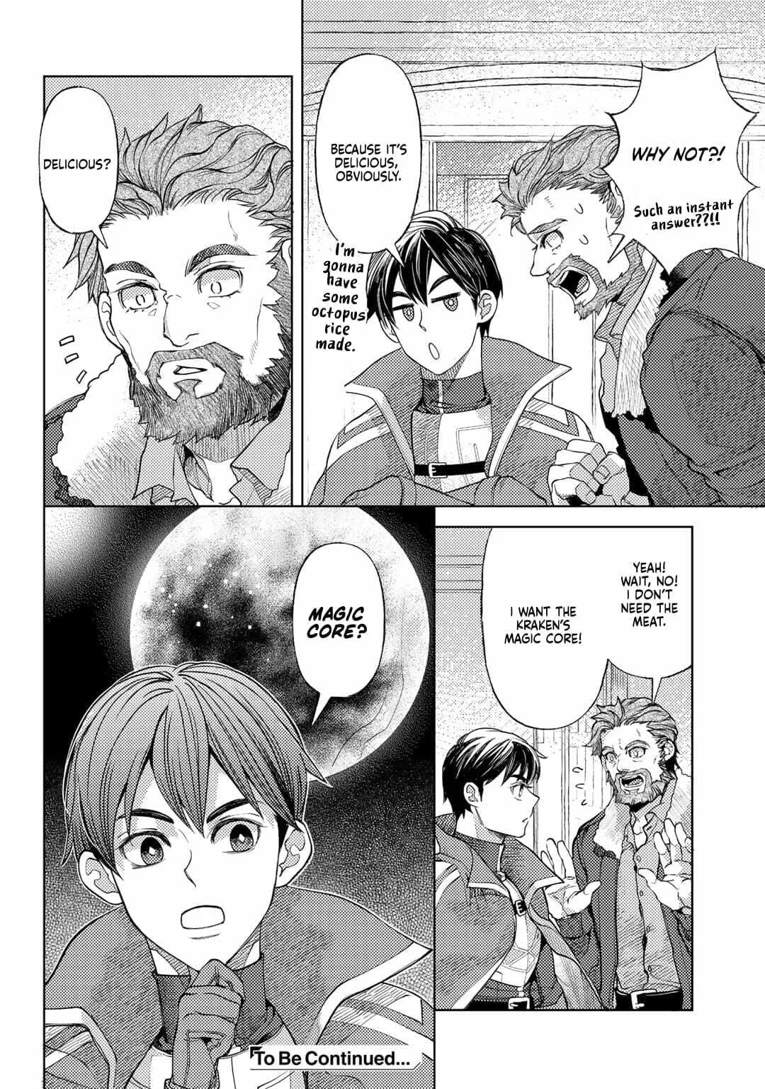 Ossan no Remake Bouken Nikki - Auto Camp Kara Hajimaru Isekai Mankitsu Life Chapter 52 page 23