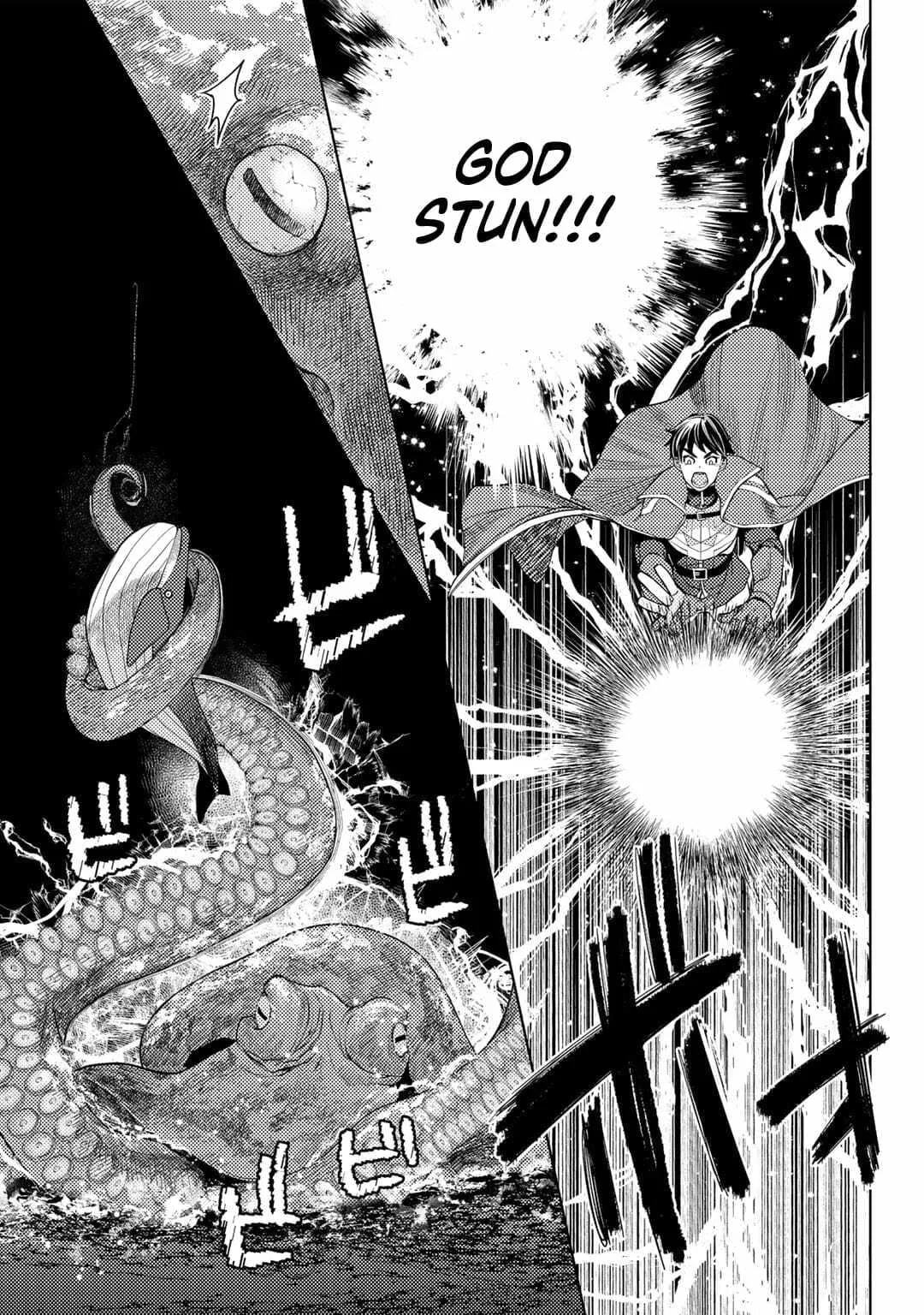 Ossan no Remake Bouken Nikki - Auto Camp Kara Hajimaru Isekai Mankitsu Life Chapter 52 page 6