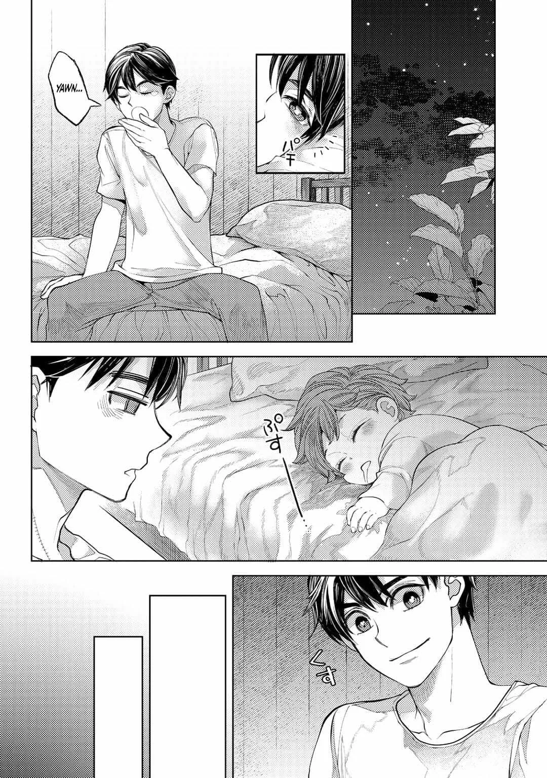 Ossan no Remake Bouken Nikki - Auto Camp Kara Hajimaru Isekai Mankitsu Life Chapter 53 page 8