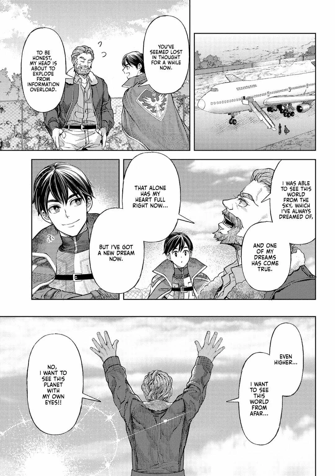 Ossan no Remake Bouken Nikki - Auto Camp Kara Hajimaru Isekai Mankitsu Life Chapter 53 page 18