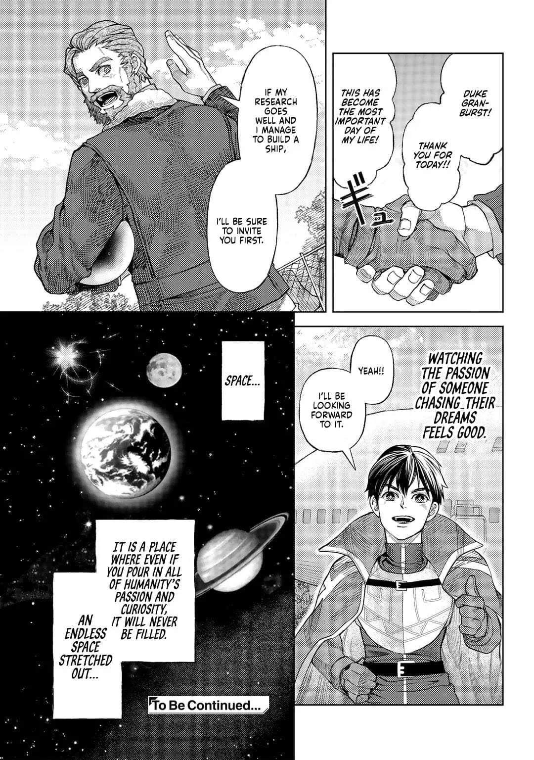 Ossan no Remake Bouken Nikki - Auto Camp Kara Hajimaru Isekai Mankitsu Life Chapter 53 page 20